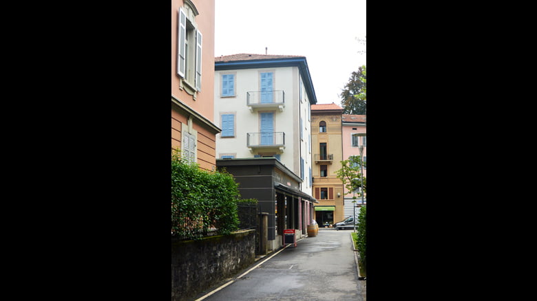 ristrutturazione palazzo lugano
