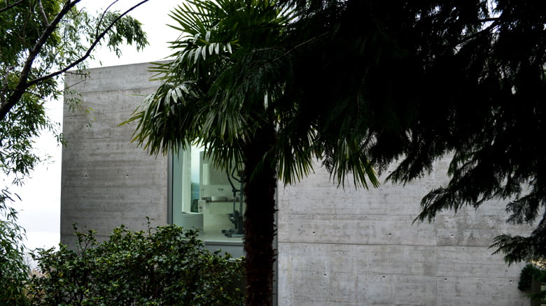 Nuova costruzione casa unifamiliare brissago