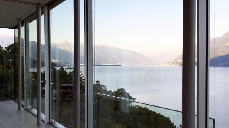 Nuova Costruzione Casa Unifamiliare: Casa Maganou