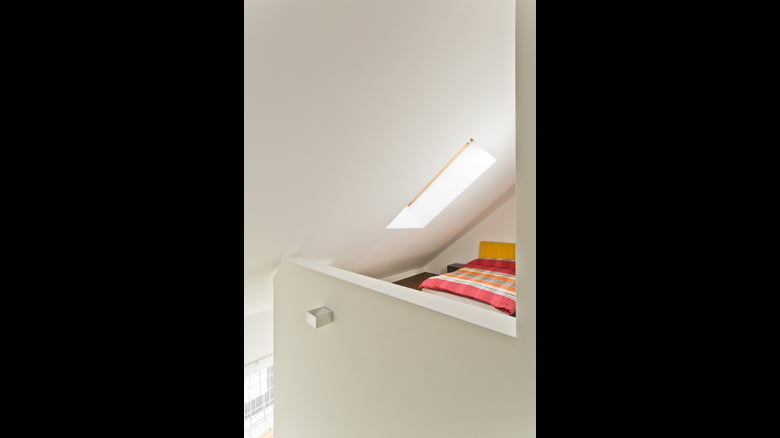 Ristrutturazione casa d'abitazione Morghegno