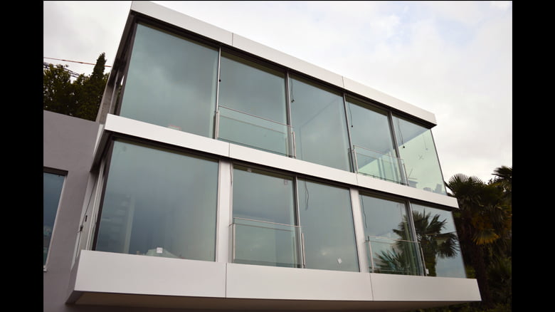 Nuova costruzione casa unifamiliare brissago