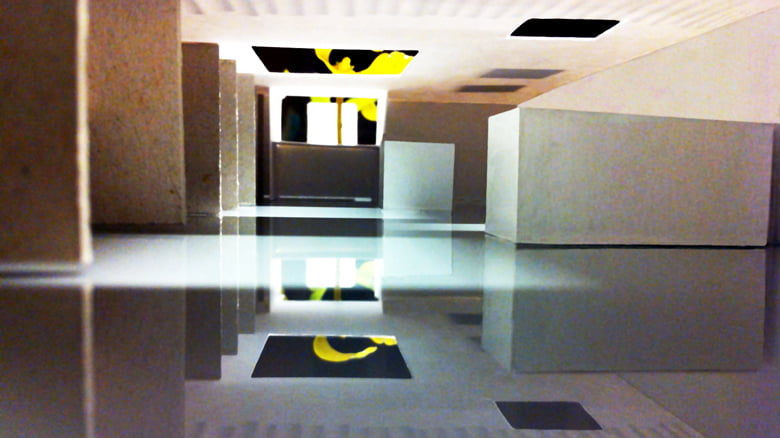 Progettazione Centro Sanitario: Turning Leaf