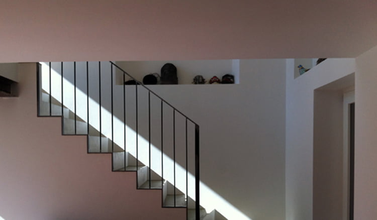 Ristrutturazione e ampliamento casa monofamiliare cavigliano