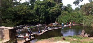 Plank & Partners, Ghana, Volta: Development of Mini-Hydro-Powerplants