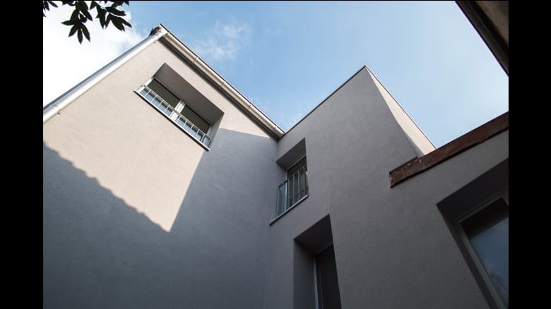 ristrutturazione casa unifamiliare brissago