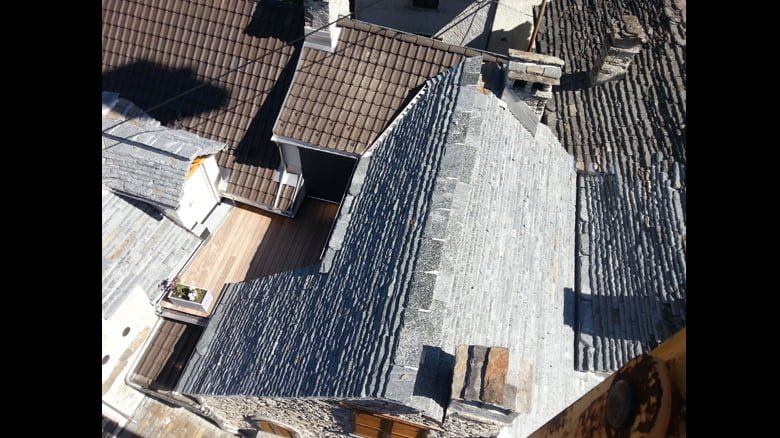 Ristrutturazione casa monofamiliare verdasio