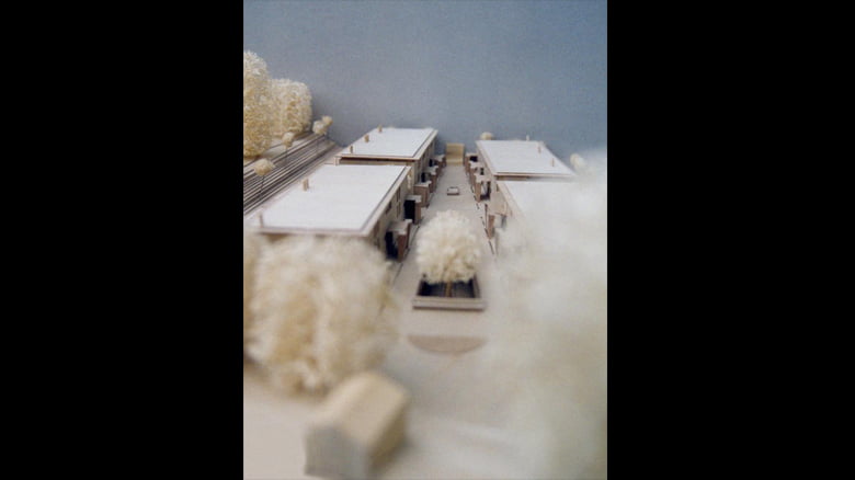 Nuovo complesso residenziale Arcégno Losone Ticino