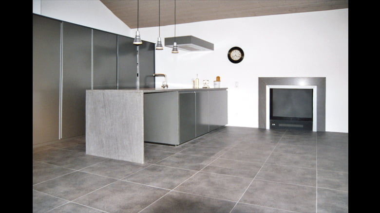 Ristrutturazione casa monofamiliare Calezzo centovalli