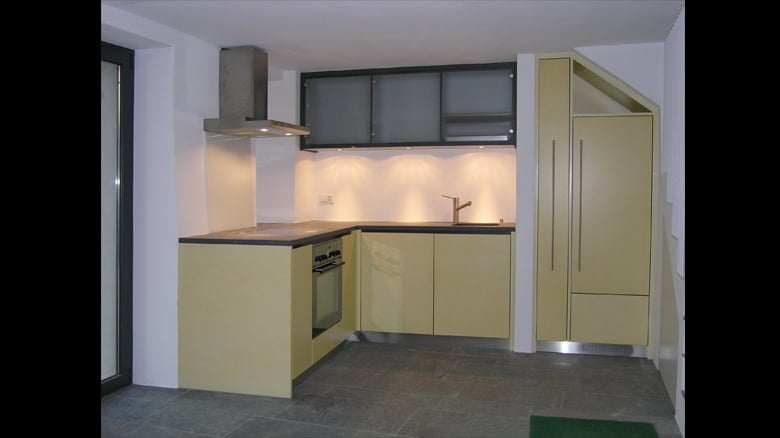 Ristrutturazione casa monofamiliare Verdasio Centovalli