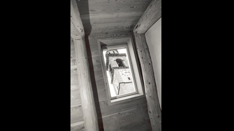 Conversione edificio in museo Intragna Centovalli Ticino