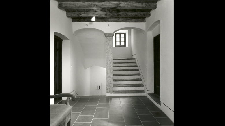 ristrutturazione casa monofamiliare rasa centovalli ticino