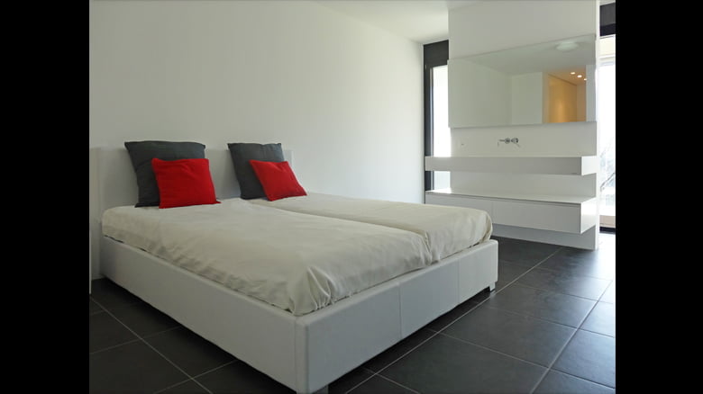Nuova casa d'appartamenti locarno