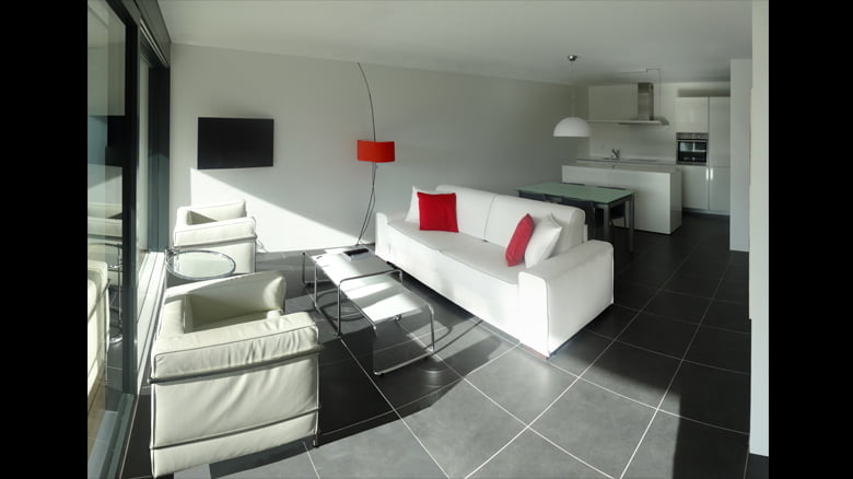 Nuova casa d'appartamenti locarno