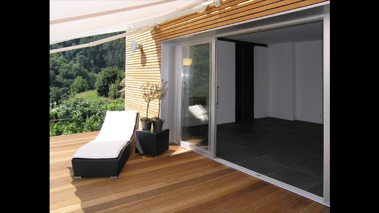 Ristrutturazione casa monofamiliare Intragna Centovalli