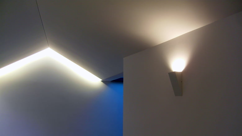 Ristrutturazione casa bifamiliare Ascona