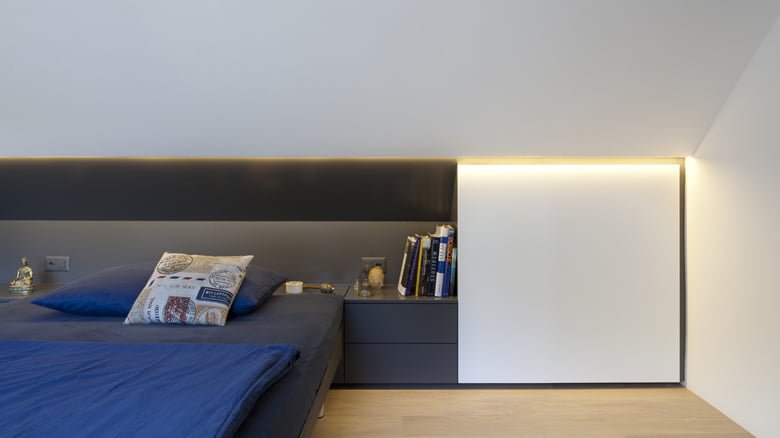 Ristrutturazione casa monofamiliare verdasio