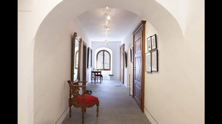 Ristrutturazione casa monofamiliare verdasio