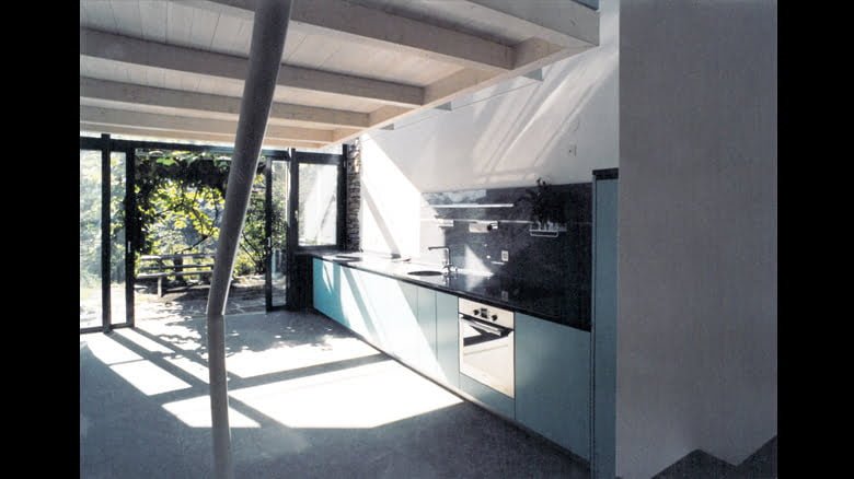 Conversione rustico Calezzo Centovalli Ticino