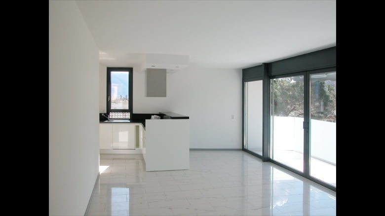 Nuovo palazzo d'appartamenti solduno locarno