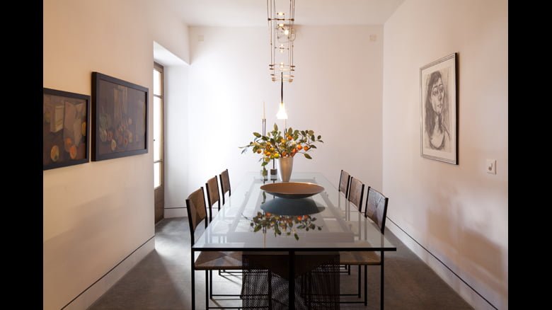 Ristrutturazione casa monofamiliare verdasio