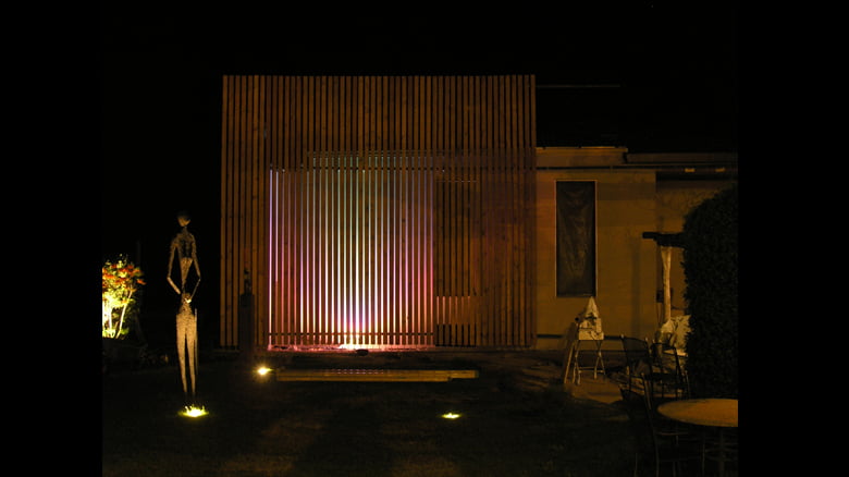 Ristrutturazione casa monofamiliare Intragna Centovalli