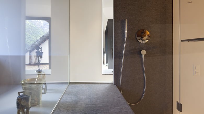 Ristrutturazione casa monofamiliare verdasio