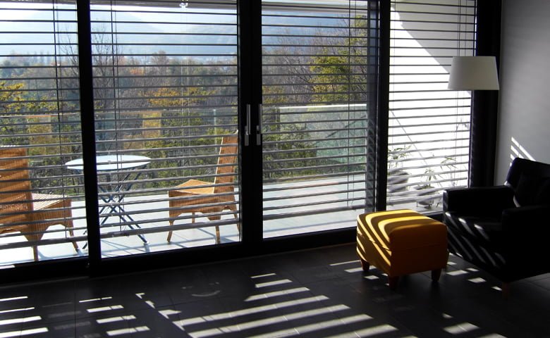 Nuovo palazzo d'appartamenti solduno Locarno