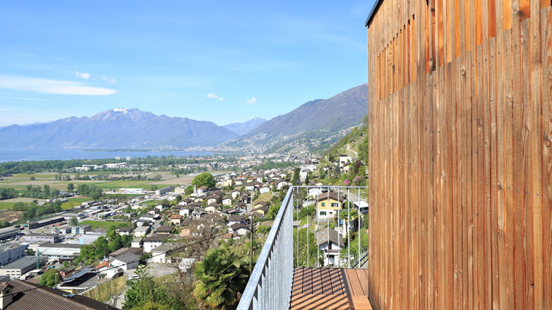 Casa Ramelli Montedato