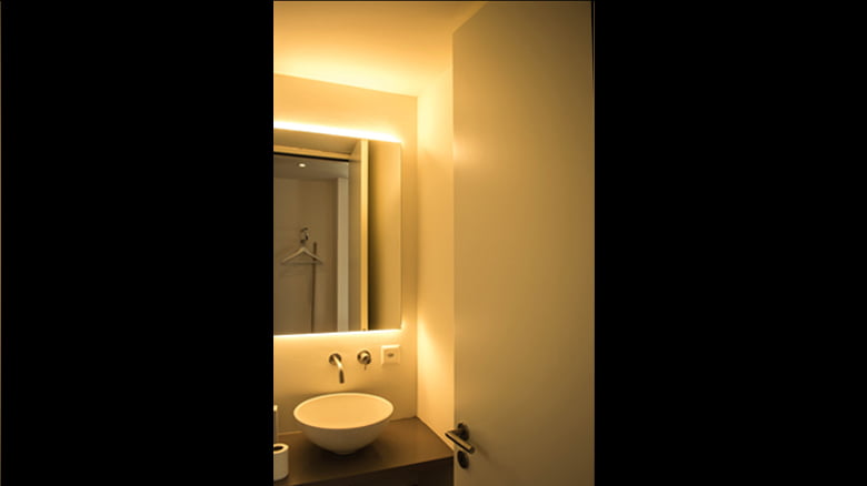 ristrutturazione casa unifamiliare brissago