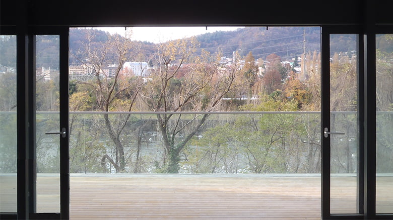 Nuova casa d'appartamenti locarno