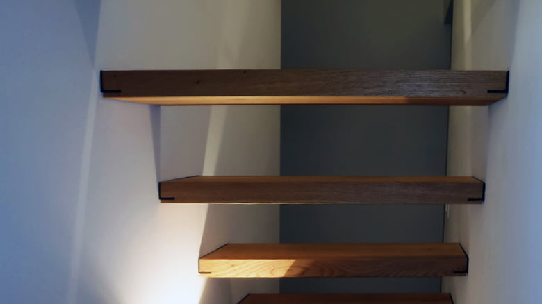 Ristrutturazione casa monofamiliare Ronco sopra Ascona