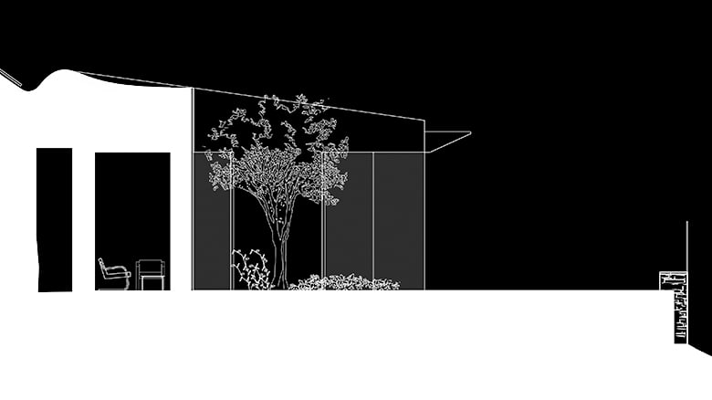 nuova casa monofamiliare Lago Verbano Piemonte Italia