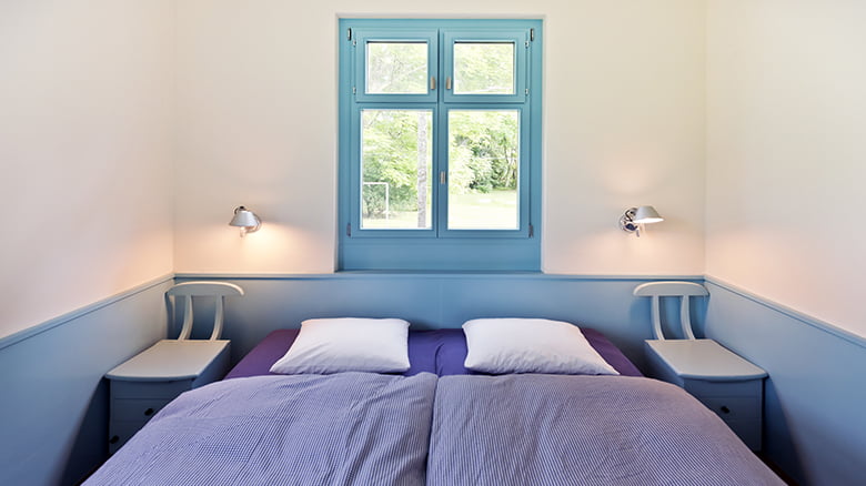 Ascona Ticino Svizzera 2023 Ristrutturazione casa monofamiliare. Foto: Sheldon Suter