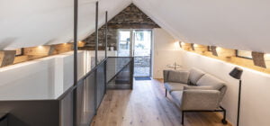 Restauro Rustico: Rustico a Verdasio